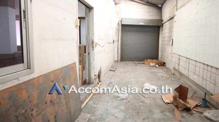 11  Office Space For Sale in Silom ,Bangkok MRT Khlong Toei AA17043